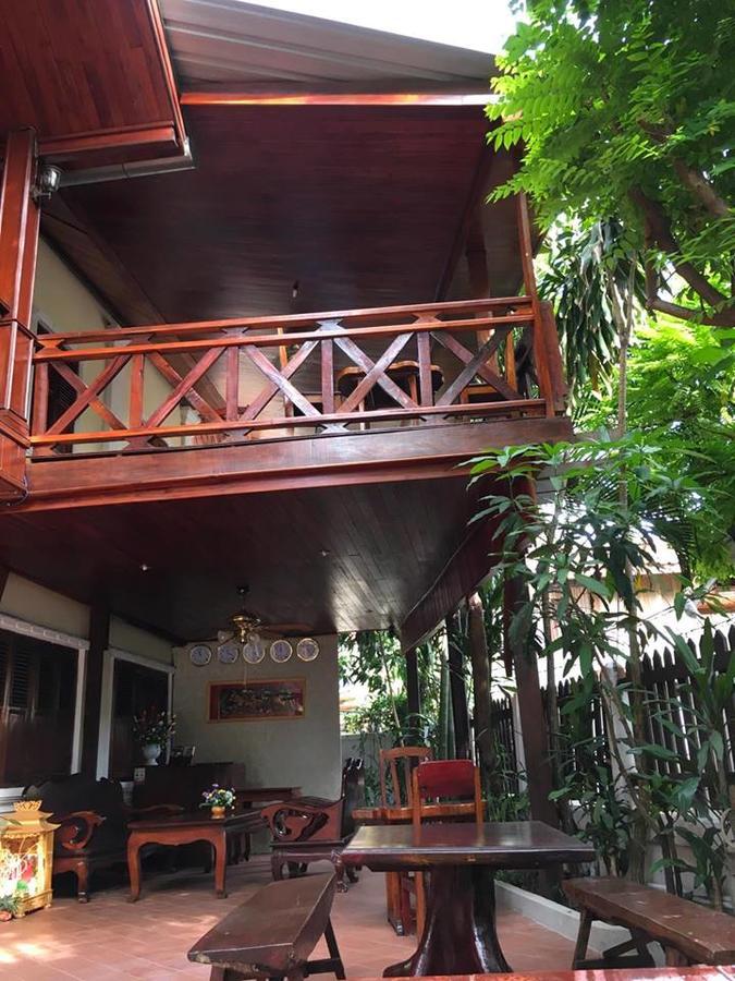 Soutikone Place House 2 Luangprabang Kültér fotó