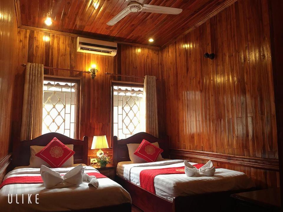 Soutikone Place House 2 Luangprabang Kültér fotó